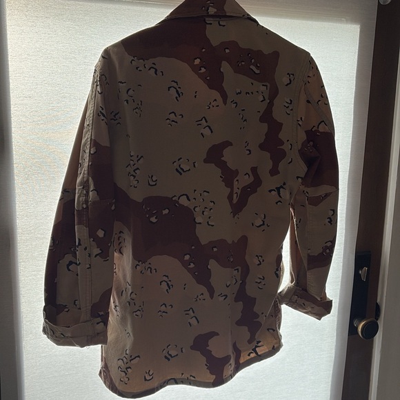 Authentic US Marine Corps Jacket - Picture 8 of 9